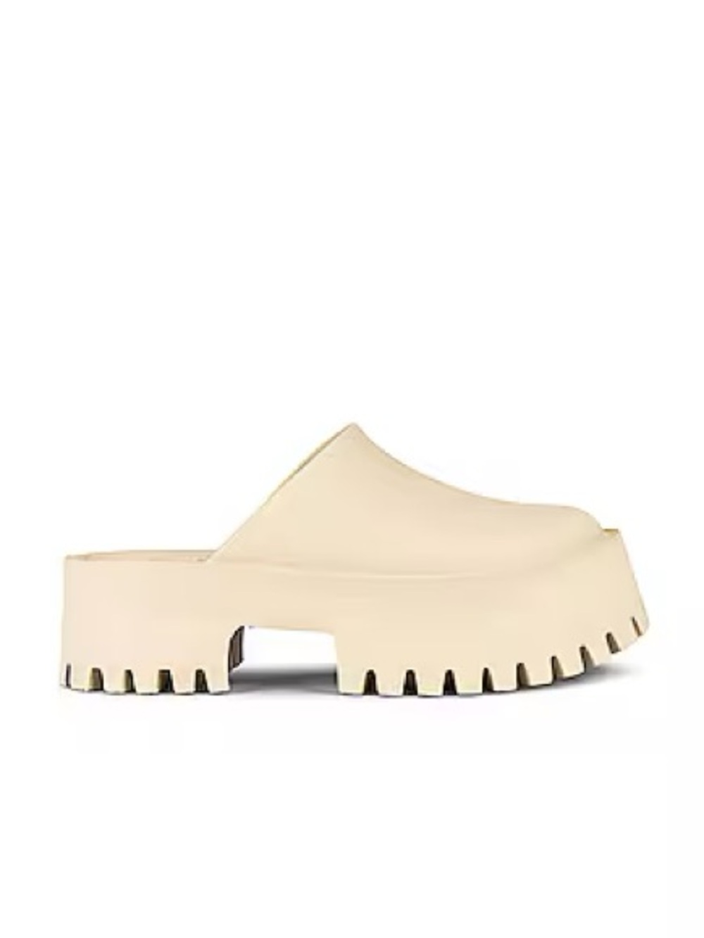 Jeffery Campbell Clog